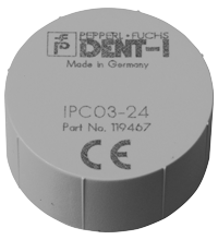Pepperl+Fuchs IPC03-24 10pcs Data carrier Turkey