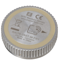 Pepperl+Fuchs IUC76-28ST-M-FR1 RFID Transponder Turkey