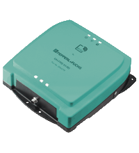 Pepperl+Fuchs IUH-F192-V1-FR2-02 UHF RFID read/write device for IDENTControl, USA and Canada Turkey