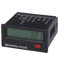 Pepperl+Fuchs KC-LCD-24-24VDC LCD display with 24 VDC supply voltage Turkey