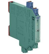 Pepperl+Fuchs KCD2-RR2-Ex1.SP Signal type Turkey