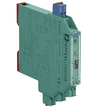 Pepperl+Fuchs KCD2-SON-Ex1.SP Signal type Turkey