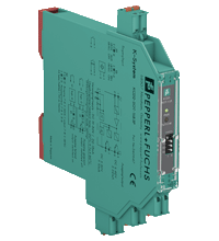 Pepperl+Fuchs KCD2-SOT-1.LB.SP 24 V DC Turkey