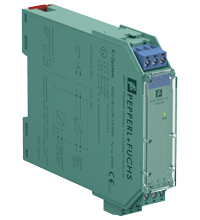 Pepperl+Fuchs KFD2-VR-Ex1.19-Y109129 Signal type Turkey