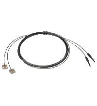 Pepperl+Fuchs KHE-A01-1,0-2,0-K138 Plastic fiber optic - thru-beam Turkey