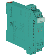 Pepperl+Fuchs KLD2-FBPS-1.12.220 Design / Mounting Turkey