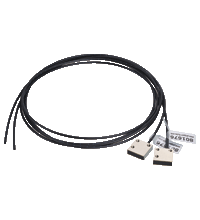 Pepperl+Fuchs KLE-A16-2,2-2,0-K110 Plastic fiber optic - thru-beam Turkey