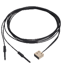 Pepperl+Fuchs KLR-A18-1,3-2,0-K82 Plastic fiber optic - diffuse Turkey