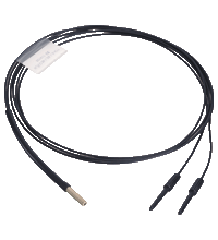 Pepperl+Fuchs KLR-C09-1,25-2,0-K77 Plastic fiber optic - diffuse Turkey