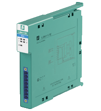 Pepperl+Fuchs LB6117E Occupied slots Turkey