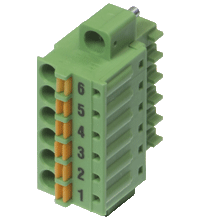 Pepperl+Fuchs LB9009A Number of pins Turkey