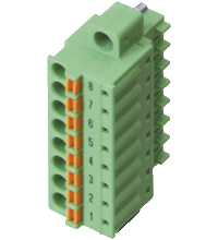 Pepperl+Fuchs LB9015A Number of pins Turkey
