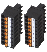 Pepperl+Fuchs LB9109.E.8.2 Number of pins Turkey