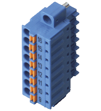 Pepperl+Fuchs LB9126A Number of pins Turkey