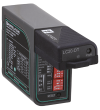 Pepperl+Fuchs LC20-DT Bluetooth diagnostic unit for installation and diagnostics of LC20 detection loops Turkey