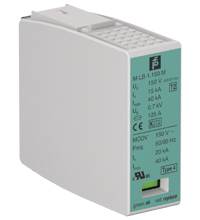 Pepperl+Fuchs M-LB-1.150.M Device type Turkey