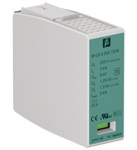 Pepperl+Fuchs M-LB-2.255.T3.M Device type Turkey