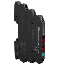 Pepperl+Fuchs M-LB-2144 Number of protected signal lines Turkey