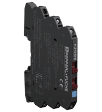 Pepperl+Fuchs M-LB-Ex-2114 Number of protected signal lines Turkey