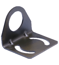 Pepperl+Fuchs MPZB02 Mounting bracket with circular slots Turkey
