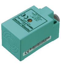 Pepperl+Fuchs NBN15-F11-E0-V1 Switching function Turkey