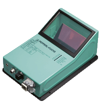 Pepperl+Fuchs OIT200-F113-B12-CB Optical high temperature identification system, 140  to  200 mm Turkey