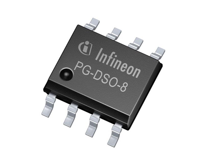Infineon TLE8250GVIO Turkey