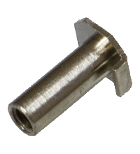 Pepperl+Fuchs OMH-ML9-01 Mounting aid for ML9 series, Threaded bolt M3 Turkey