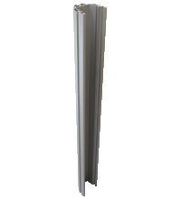 Pepperl+Fuchs OMH-SLCT-100-1500 Mounting base for floor mounting and cover plate Turkey