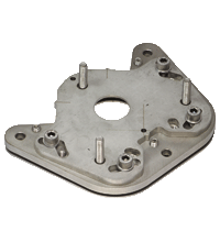 Pepperl+Fuchs OMH-SLCT-200 Floor mount Turkey