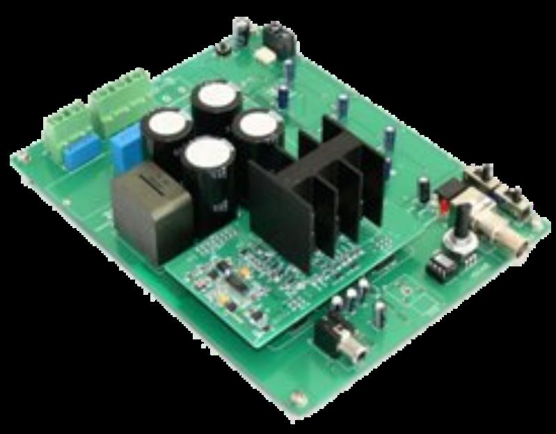 Infineon IRAUDAMP9 Turkey
