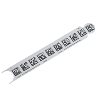 Pepperl+Fuchs PGV-CAM DataMatrix metal code bars for positioning PGV read heads Turkey