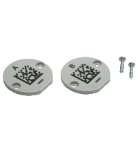 Pepperl+Fuchs PGV-DMC-CP Data Matrix control code for PGV system Turkey