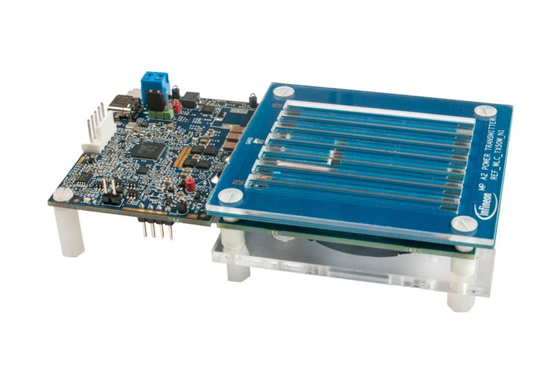 Infineon REF_WLC_TX50W_N1 Turkey