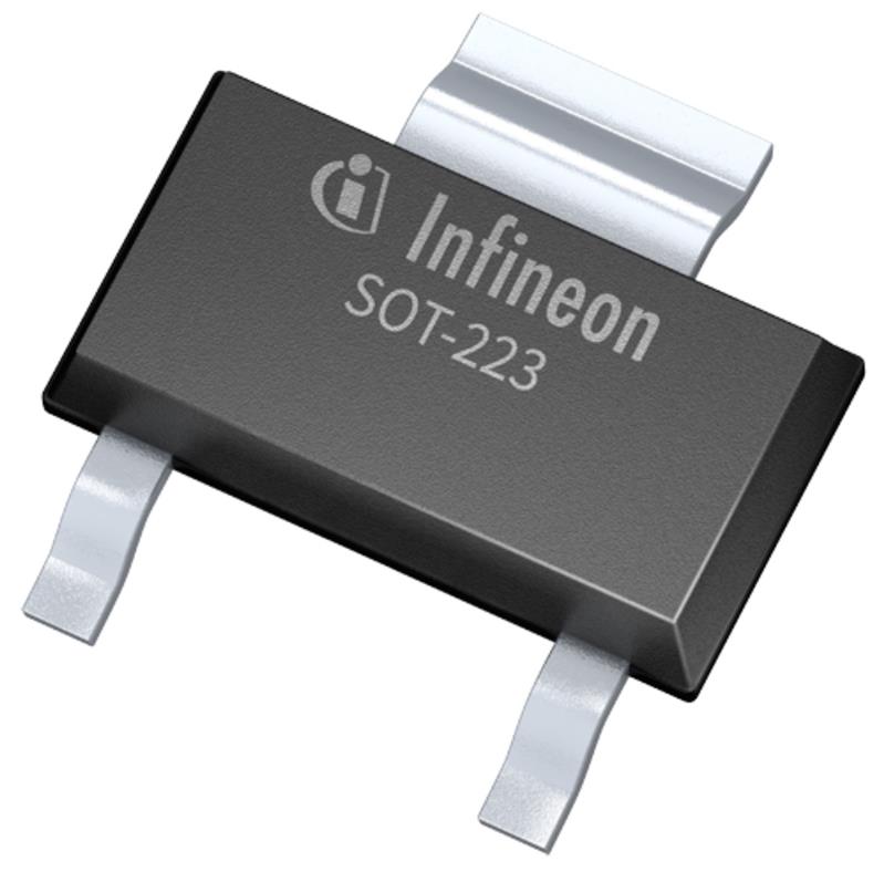 Infineon ISP13DP06NMS Turkey