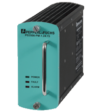 Pepperl+Fuchs PS3500-PM-1.24.15 PS3500 power supply module - 24 V DC/15 A Turkey