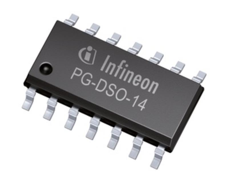 Infineon TLE4209G Turkey