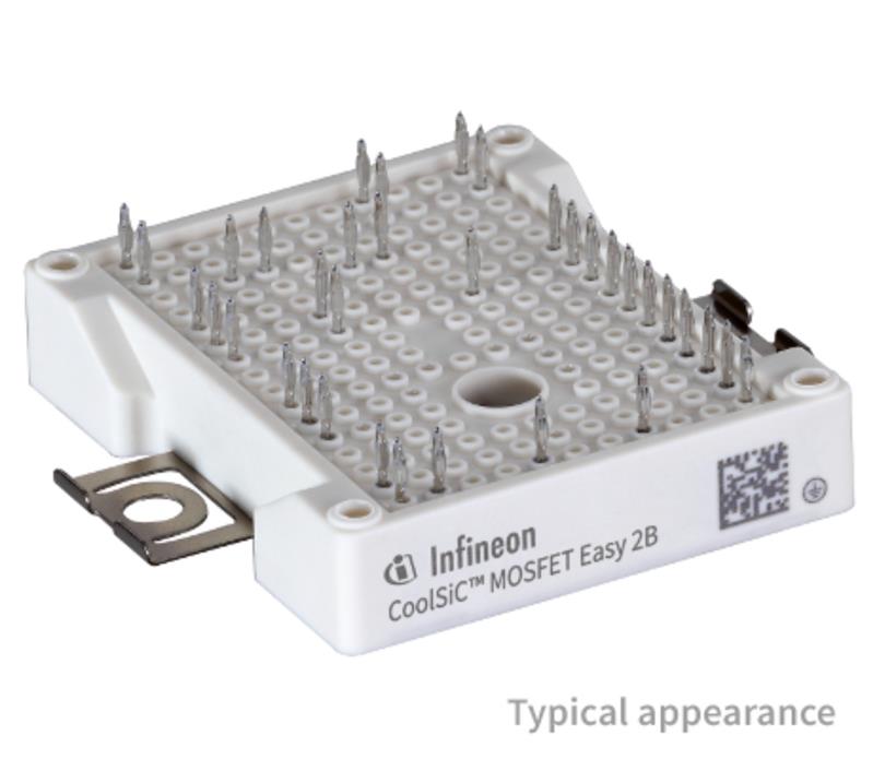 Infineon FF6MR12W2M1P_B11 Turkey