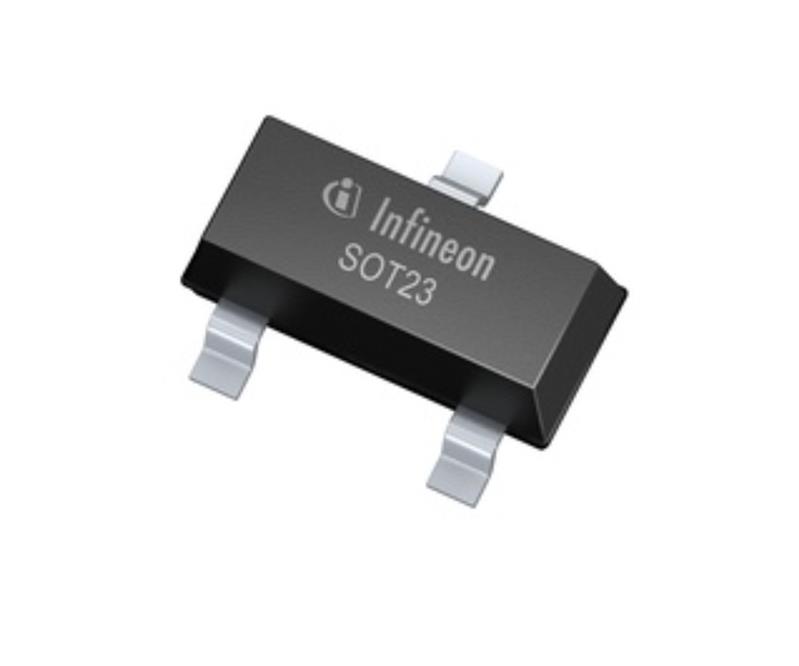 Infineon BCX71G Turkey