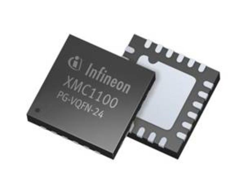 Infineon XMC1100-Q024F0016 AB Turkey