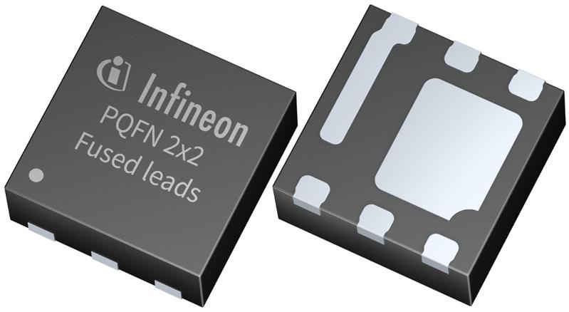 Infineon ISK024NE2LM5 Turkey