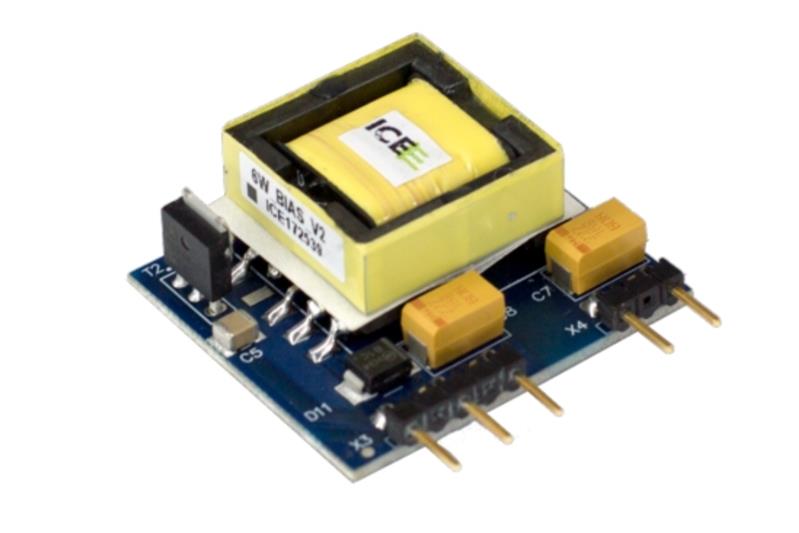 Infineon KIT_6W_12V_ICE5 Turkey