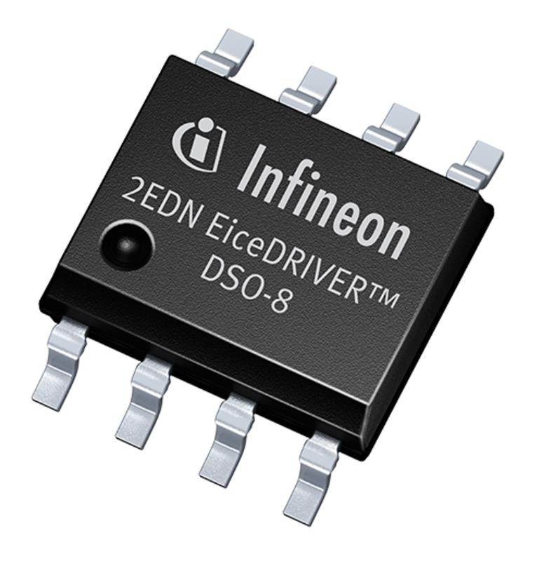 Infineon 2EDN8524F Turkey