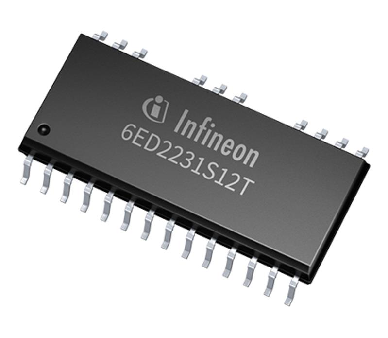 Infineon 6ED2231S12T Turkey