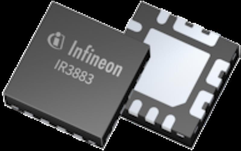 Infineon IR3883MTRPBF Turkey