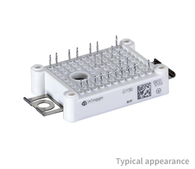Infineon FP15R06W1E3_B11 600 V, 15 A PIM IGBT module Turkey