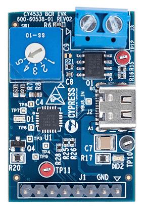 Infineon CY4533 Turkey