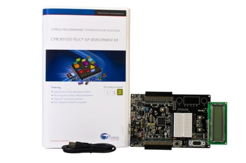 Infineon CY8CKIT-050B Turkey
