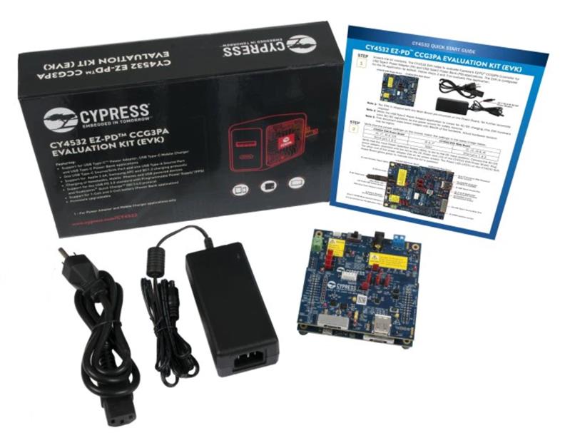 Infineon CY4532 Turkey