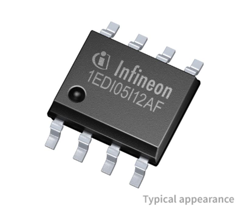 Infineon 1EDI05I12AF Turkey